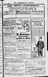 Constabulary Gazette (Dublin) Saturday 25 September 1909 Page 21