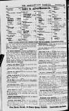 Constabulary Gazette (Dublin) Saturday 25 September 1909 Page 22