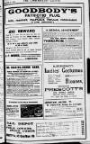 Constabulary Gazette (Dublin) Saturday 25 September 1909 Page 23