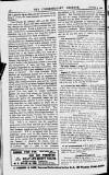 Constabulary Gazette (Dublin) Saturday 09 October 1909 Page 6