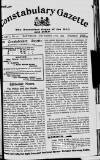 Constabulary Gazette (Dublin) Saturday 27 November 1909 Page 3