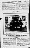 Constabulary Gazette (Dublin) Saturday 27 November 1909 Page 6