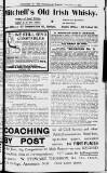 Constabulary Gazette (Dublin) Saturday 27 November 1909 Page 11