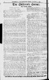 Constabulary Gazette (Dublin) Saturday 27 November 1909 Page 12