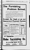 Constabulary Gazette (Dublin) Saturday 27 November 1909 Page 13