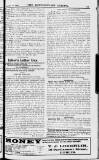 Constabulary Gazette (Dublin) Saturday 27 November 1909 Page 15