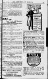 Constabulary Gazette (Dublin) Saturday 27 November 1909 Page 17