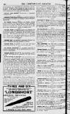 Constabulary Gazette (Dublin) Saturday 27 November 1909 Page 18