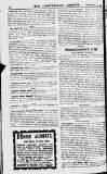 Constabulary Gazette (Dublin) Saturday 27 November 1909 Page 20