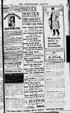 Constabulary Gazette (Dublin) Saturday 27 November 1909 Page 21