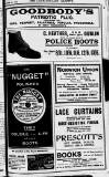 Constabulary Gazette (Dublin) Saturday 27 November 1909 Page 23