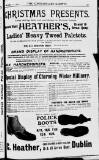 Constabulary Gazette (Dublin) Saturday 11 December 1909 Page 7