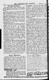 Constabulary Gazette (Dublin) Saturday 11 December 1909 Page 10