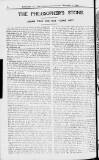 Constabulary Gazette (Dublin) Saturday 11 December 1909 Page 16