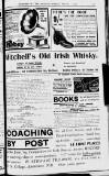 Constabulary Gazette (Dublin) Saturday 11 December 1909 Page 21