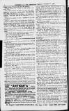 Constabulary Gazette (Dublin) Saturday 11 December 1909 Page 24