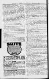 Constabulary Gazette (Dublin) Saturday 11 December 1909 Page 26