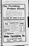 Constabulary Gazette (Dublin) Saturday 11 December 1909 Page 27