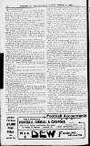 Constabulary Gazette (Dublin) Saturday 11 December 1909 Page 28