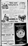 Constabulary Gazette (Dublin) Saturday 11 December 1909 Page 33