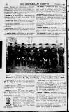 Constabulary Gazette (Dublin) Saturday 11 December 1909 Page 38