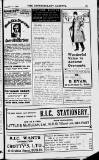 Constabulary Gazette (Dublin) Saturday 11 December 1909 Page 43