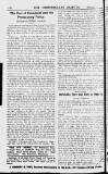 Constabulary Gazette (Dublin) Saturday 11 December 1909 Page 44