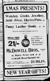 Constabulary Gazette (Dublin) Saturday 11 December 1909 Page 47