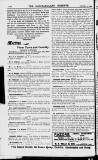 Constabulary Gazette (Dublin) Saturday 03 December 1910 Page 4