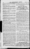 Constabulary Gazette (Dublin) Saturday 20 April 1912 Page 6