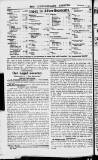 Constabulary Gazette (Dublin) Saturday 13 July 1912 Page 14