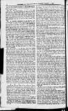 Constabulary Gazette (Dublin) Saturday 13 July 1912 Page 16