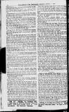 Constabulary Gazette (Dublin) Saturday 01 January 1910 Page 18