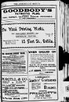 Constabulary Gazette (Dublin) Saturday 05 October 1912 Page 19