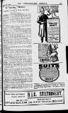 Constabulary Gazette (Dublin) Saturday 08 January 1910 Page 5