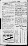 Constabulary Gazette (Dublin) Saturday 08 January 1910 Page 6
