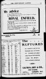 Constabulary Gazette (Dublin) Saturday 08 January 1910 Page 7