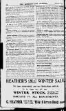 Constabulary Gazette (Dublin) Saturday 08 January 1910 Page 10