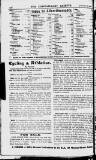 Constabulary Gazette (Dublin) Saturday 08 January 1910 Page 14