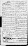 Constabulary Gazette (Dublin) Saturday 08 January 1910 Page 18