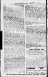 Constabulary Gazette (Dublin) Saturday 15 January 1910 Page 4