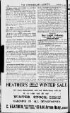 Constabulary Gazette (Dublin) Saturday 15 January 1910 Page 6