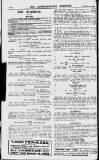 Constabulary Gazette (Dublin) Saturday 15 January 1910 Page 8