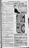 Constabulary Gazette (Dublin) Saturday 15 January 1910 Page 11