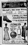 Constabulary Gazette (Dublin) Saturday 15 January 1910 Page 20