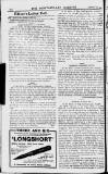 Constabulary Gazette (Dublin) Saturday 22 January 1910 Page 6