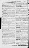 Constabulary Gazette (Dublin) Saturday 22 January 1910 Page 10