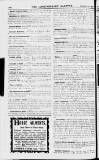 Constabulary Gazette (Dublin) Saturday 22 January 1910 Page 12