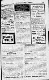 Constabulary Gazette (Dublin) Saturday 22 January 1910 Page 13