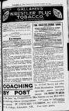 Constabulary Gazette (Dublin) Saturday 22 January 1910 Page 15
